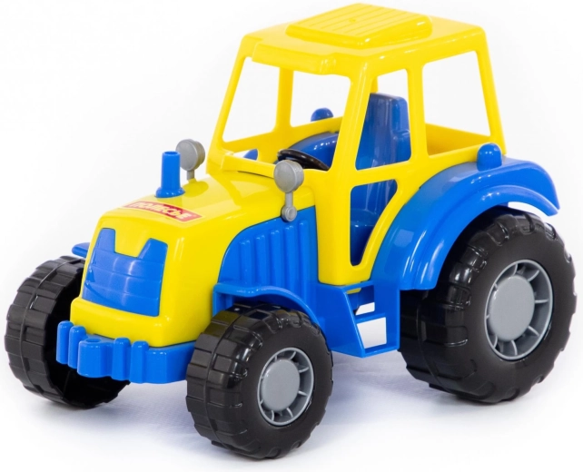 Verschillende kleuren afhankelijk van de voorraad