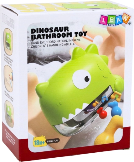 Makkelijk bijvullen en reinigen