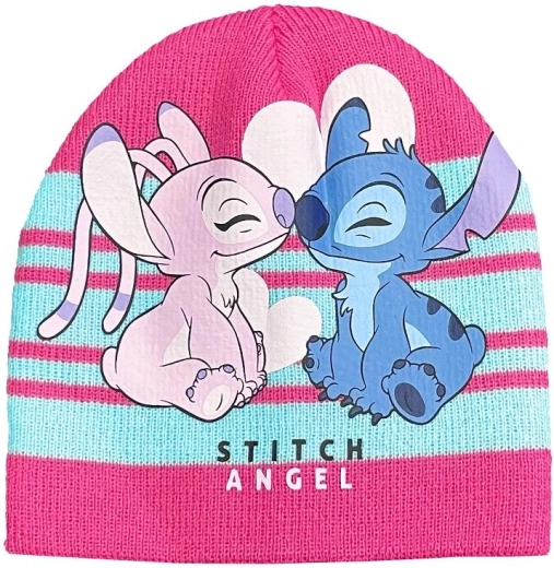 Kinder muts Lilo en Stitch