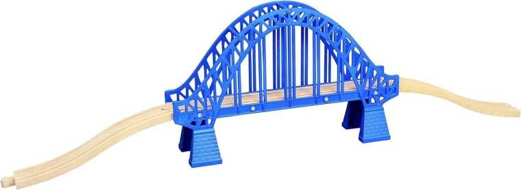 Compatibel accessoire voor de treinbaan