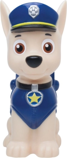 Design nachtlicht LED Paw Patrol Chase 13 cm