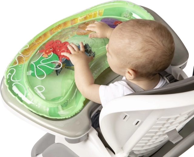 Afneembare watermat – plezier zonder geknoei
