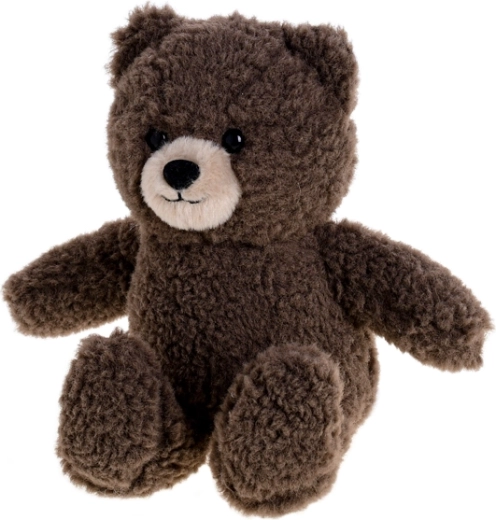 Zachte pluche voor rust en comfort