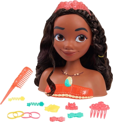 14 accessoires