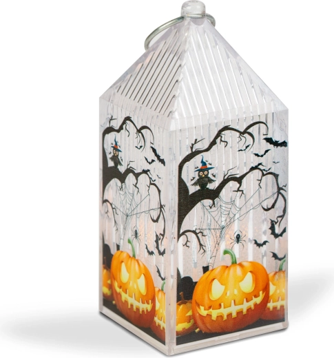 Pompoenmotief voor Halloween