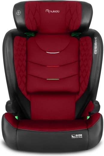 ISOFIX voor snelle en stabiele installatie