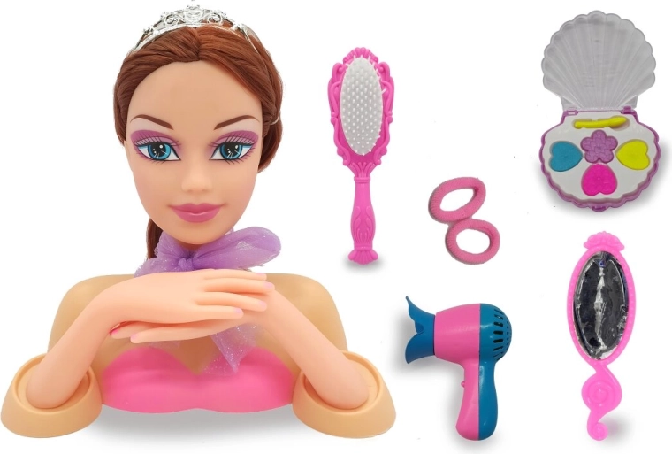Accessoires om met styling te spelen
