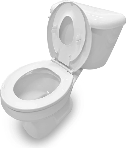 Eenvoudig onderhoud en hygiëne