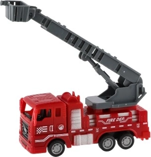 Trekmotor voor actievol rijden