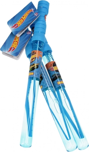 Hot Wheels-motief voor kleine racers