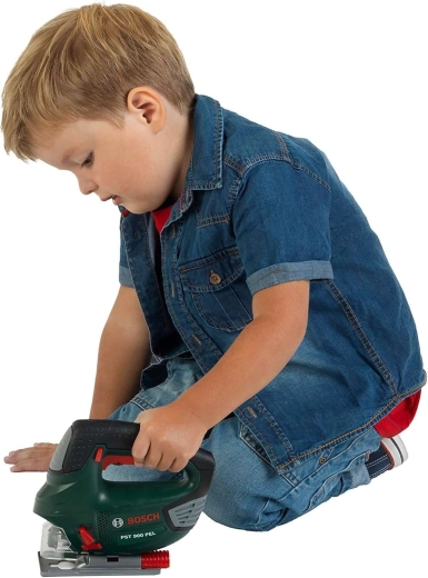 Ergonomische greep voor kleine handen