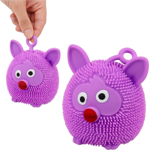 Polslusje voor gemakkelijk dragen