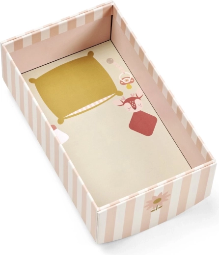 Lilliputiens pop Jil 18 cm