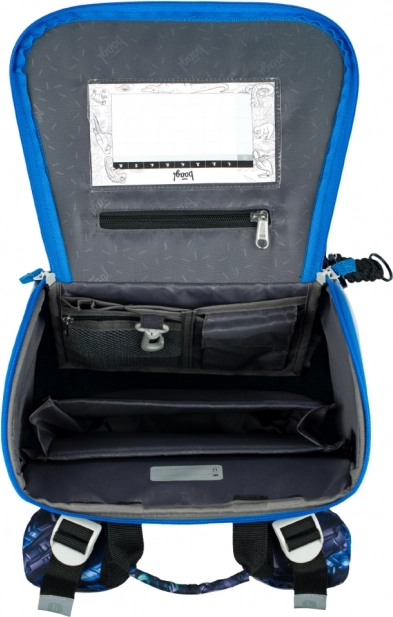 Doordachte indeling en gemakkelijke toegang