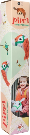 Cadeauverpakking in een kartonnen doos