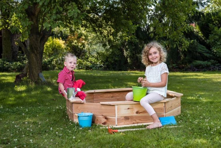 Snelle en handige bevestiging