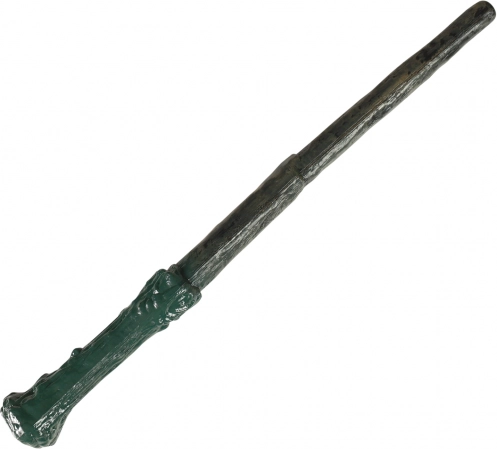 magische heksenstok voor kinderen 35 cm