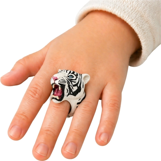Ring voor spel en kostuums