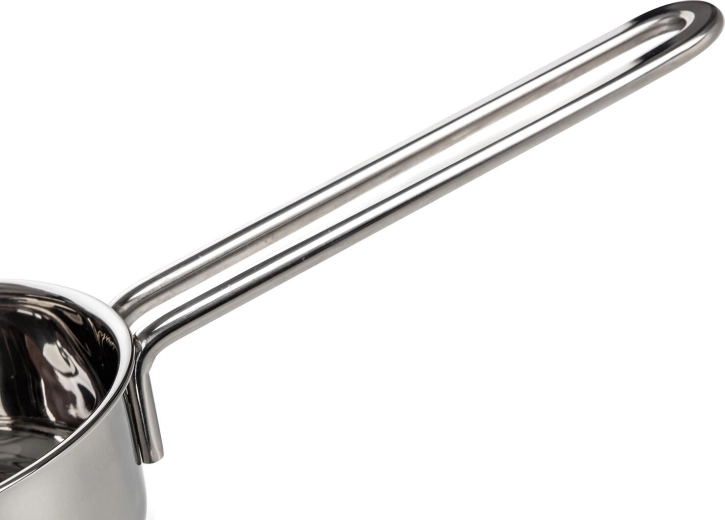 Duurzame RVS constructie