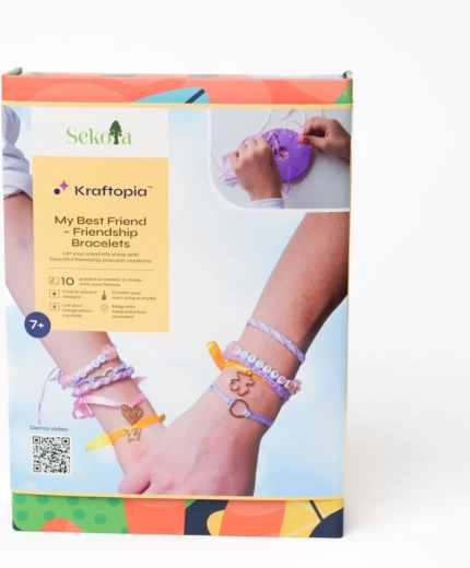 Handleiding met QR-code en demovideo