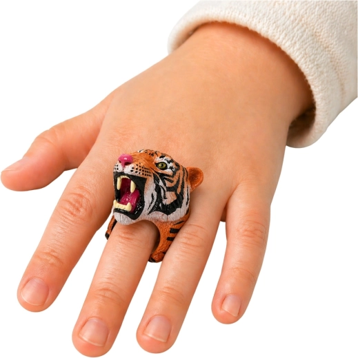 Leuke vingeraccessoire