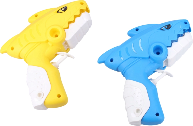 Ergonomische greep voor kleine handen