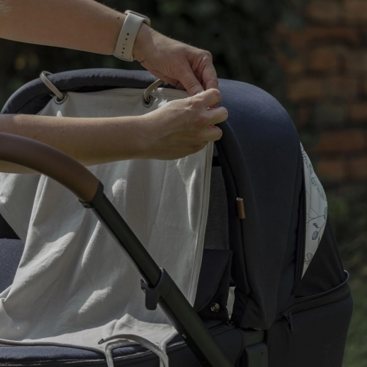 Universeel gebruik en verstelbare lengte