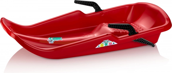 Boby Twister voor kinderen – Blauw