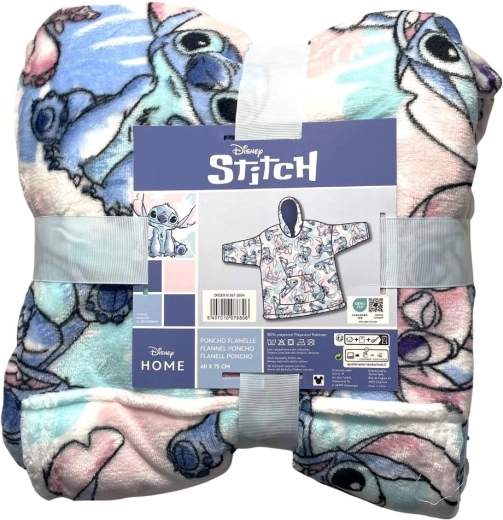 Officiële licentie Lilo en Stitch (Aymax)