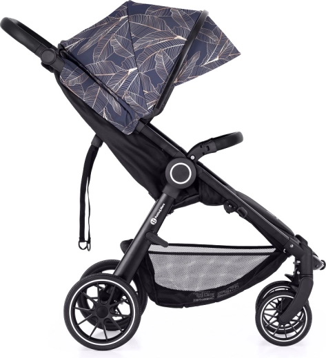 Zorgeloos rijden met RWS-wielen