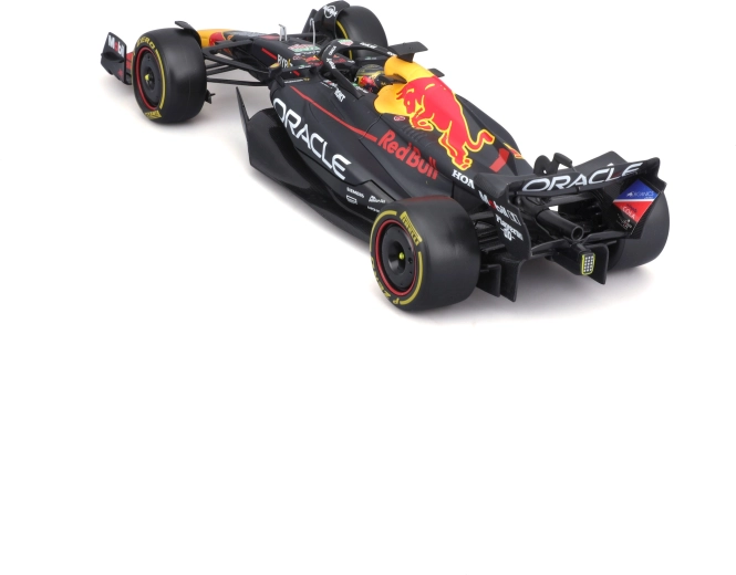 die-cast constructie en draaibare wielen