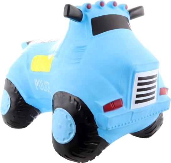 Duurzaam rubbermateriaal