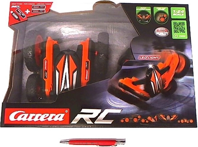 Carrera RC Supercross 2,4 GHz stunt-RC-auto