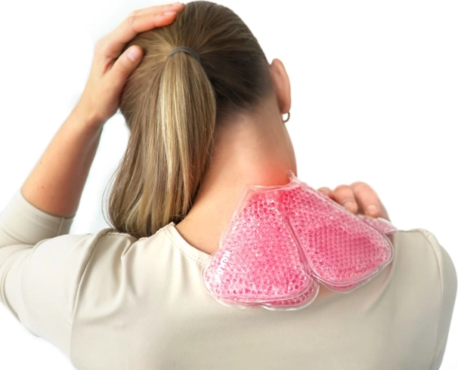 Universeel gebruik voor het hele lichaam