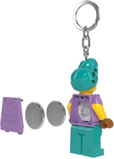 Vervangbare batterijen voor een lange levensduur