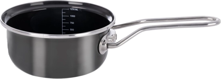 Eenvoudiger afmeten tijdens het koken