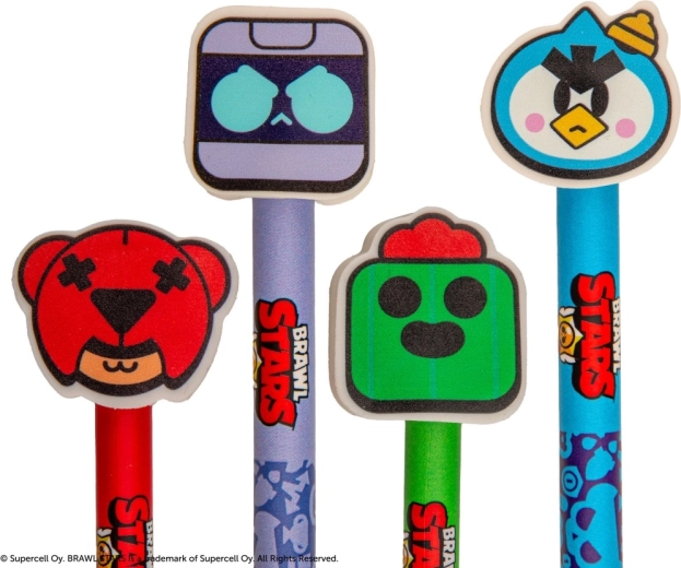 Gelicenseerde merch voor fans