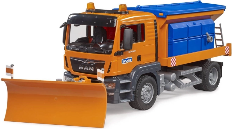 Gedetailleerd model voor binnen en buiten