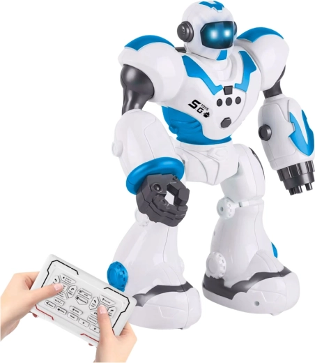 Programmeren en demonstratie – slimme fun