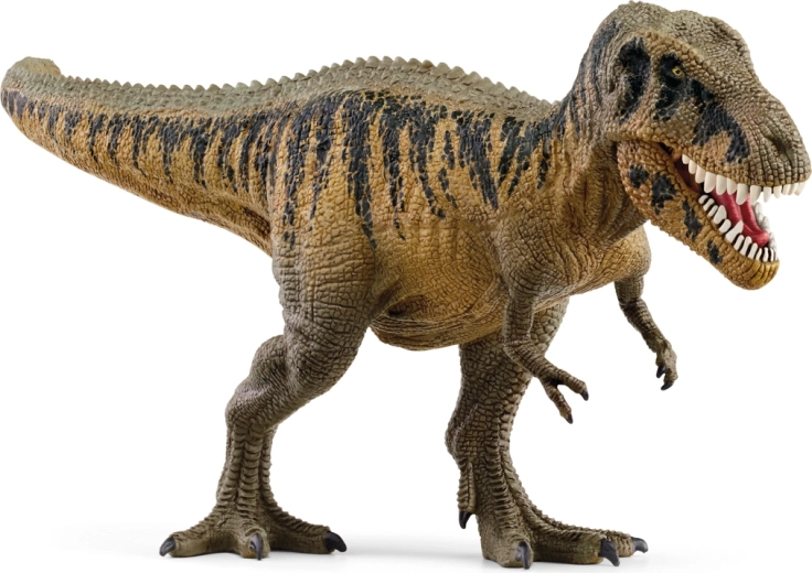 Prehistorisch diertje tarbosaurus