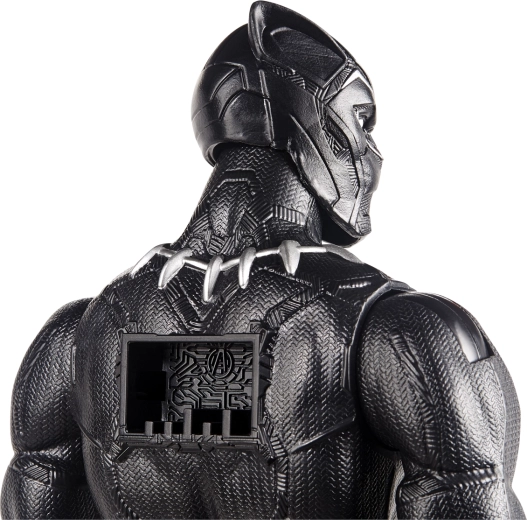 Compatibel met Titan Hero Blast Gear