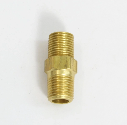 Adapter 1/8 M naar 1/8 M JAMARA