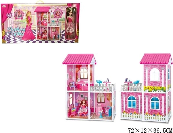 Poppenhuis