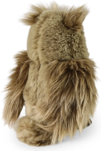 Formaat 18 cm – ideaal om te knuffelen