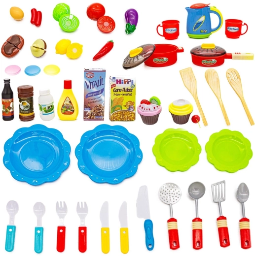 Rijke accessoires voor langdurig speelplezier