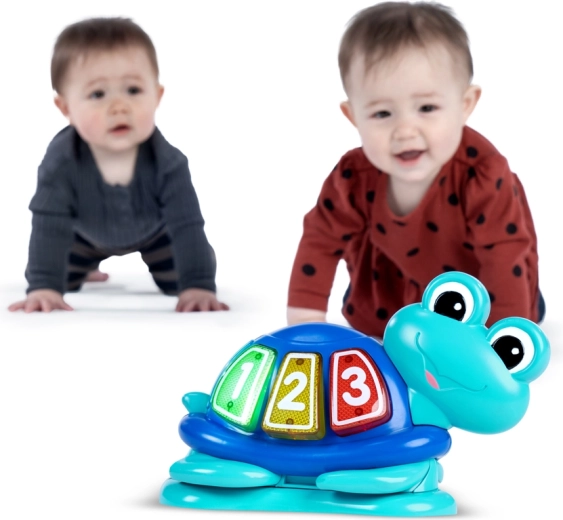 Leren door te spelen: 3 standen, 4 talen