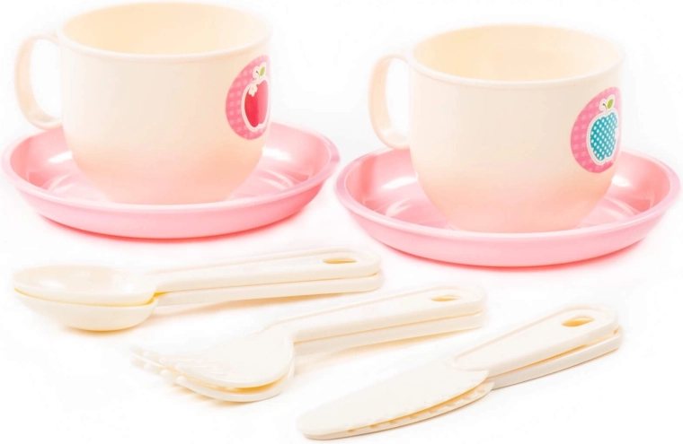 Veilig, licht en duurzaam plastic