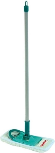 Platte kop met draaigewricht