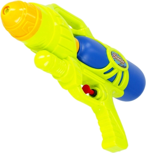 Lichte en duurzame constructie