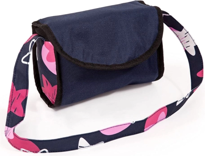 Tas en opbergmand voor accessoires